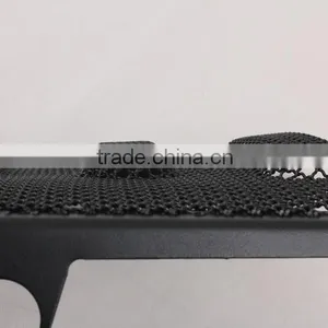 Jeep Wrangler Accessories Mesh Grille Insect Nets For Jeep Wrangler JK 2007-2014 thumbnail-3