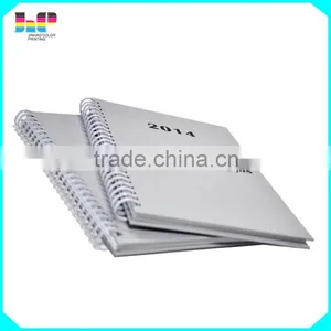 2016 Fantastic Eye-catching Prevalent Customized Notebook Printing thumbnail-1