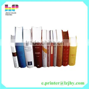 Thick Paper Dictionary Hardcover Book Softcover Book Printing thumbnail-1