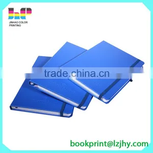Paperboard Customized Notebook Printing Bulk Wholesale thumbnail-4