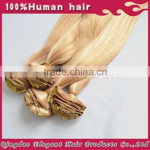 China Ombre Curly Clip in Extensions thumbnail-6