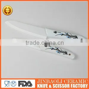 Fashion Ceramic Slicing Knife thumbnail-1