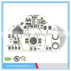 Shenzhen High Quality Mobile Phone PCB,PCB Manufacturer,PCB Design And Copy thumbnail-1