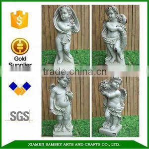 Hotsale Cheap Angel Figurine, Angel Figurines thumbnail-1