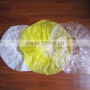 Disposable Plastic PE Liner for Pedicure Chair/spa Pedicure/salon Quality Choice thumbnail-1
