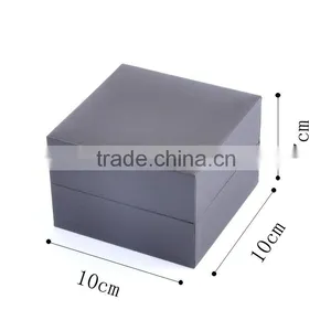 P1950W Elegant Printing Paper Pacaging Jewelry Gift Box Watch Box thumbnail-3