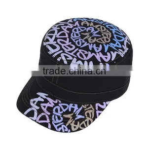 Factory Bottom Price New Arrival All Kinds of Custom Personal Hat and Cap for Sale thumbnail-5