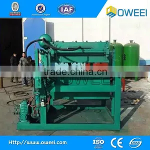 Small Waste Paper Crushing Machine thumbnail-1