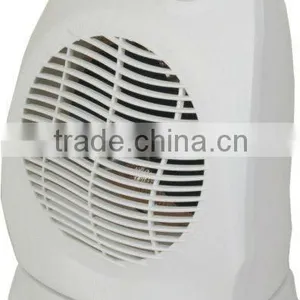 1000/2000W Fan Heater thumbnail-1