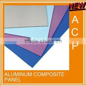 Haida Brand Competitive Aluminium Composite Panel thumbnail-1
