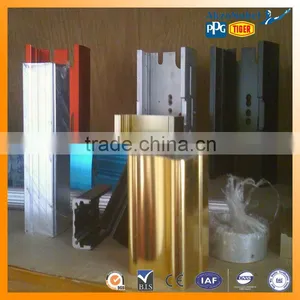 6000 Series Alloyed Extruded Aluminum Plates thumbnail-1