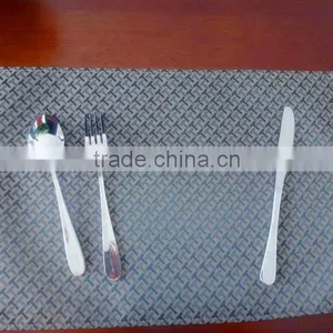 High Quality Dinner Pvc Placemat thumbnail-1