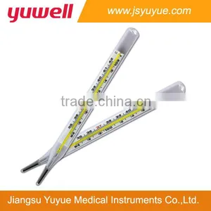 Clinical Thermometer for Armpit Use ISO13485 thumbnail-1