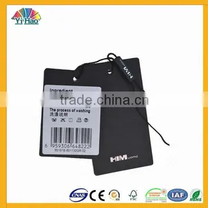 Garment Hang Tag Manufacturer thumbnail-5