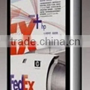 Lcd/Led 46 Inch Digital Signage Advertising Display thumbnail-1