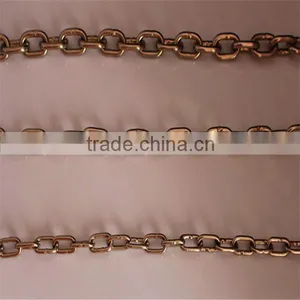 Astm Mid and Long Link Chain/decoration Chain thumbnail-6