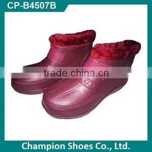 Eva Snow Boot Winter Boot thumbnail-2