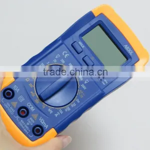 AC DC Voltage Tester Pen Style Digital Multi Meter thumbnail-5