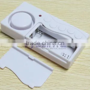 Password Magnetic Alarm Door Window Anti Lost Alarm 1 2 3 4 thumbnail-4