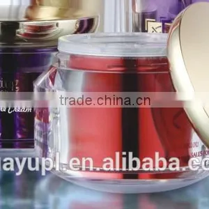 Acrylic Lotion Bottle &Cream Jars Cosmetic Packaging Manufacturer thumbnail-3