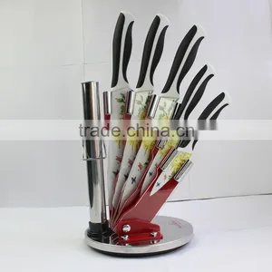 New Style Promotion Non-stick Kitchen Knife thumbnail-1