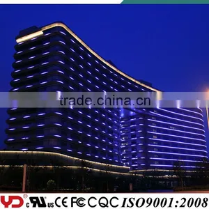 YD Bright IP68 UL CE Led Outdoor Wall Lighting thumbnail-3