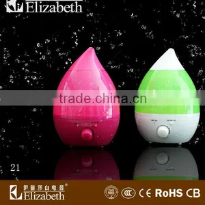 CE Approval Muji Medical Humidifier Greenhouse Humidifier thumbnail-3