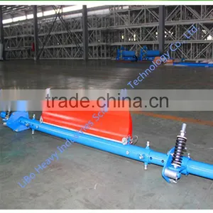 Primary Polyurethane Cleaner for Mining Conveyor thumbnail-1