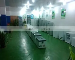 Taizhou Meilile Refrigeration Equipment Co., Ltd. company overview - view 1 thumbnail