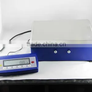ES8K (8kg/0.1g) Analysis Instrument Electronic Laboratory Compact Scale thumbnail-4