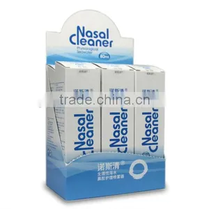 Physiological Adult Nasal Cleaner thumbnail-2