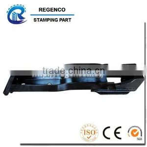 High Quality Precision Stamping Parts Machining for Auto Truck thumbnail-1
