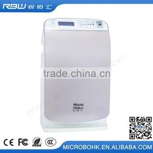 Wholesale Price Practical Japanese Breathe Industrial Air Purifier thumbnail-1