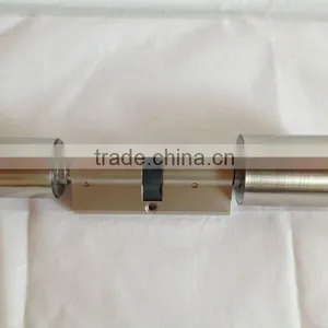 New RFID Cylinder Lock thumbnail-1