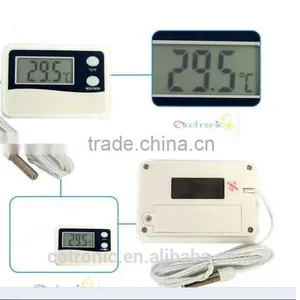 Room Fridge Digital Thermometer thumbnail-3