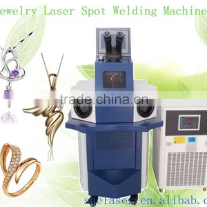 High Precision 200W Equipment for Goldsmiths Dongguan High Precision 200W Jewelery Equipments 200W Jewelry Equipment for Sale thumbnail-2