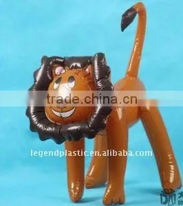 Inflatable Lion & Inflatable Toys& Promtion Toys thumbnail-1