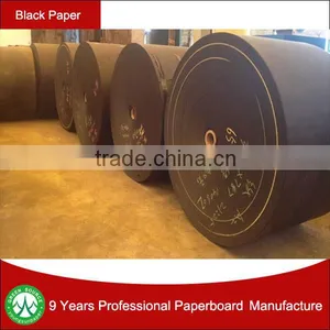 Promotion 1200gsm Rolling Black Paper thumbnail-1