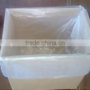 Cheap Thick Clear Wholesale Plastic Bin/Can/Carton Liner thumbnail-1