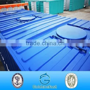 Manufacture High Quality Bulk Container for Wheat Corn Flower Seeds thumbnail-2