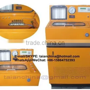 CRI2000 Bosch ,Denso Simens Injector Test Bench Digital Controller thumbnail-3