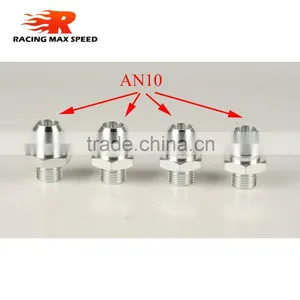 OIL FILTER SANDWICH ADAPTER UNIVERSAL OIL COOLER SANDWICH ADAPTER FIT FOR RSX CIVIC STI EVO DSM RX7 RX8 240SX GTR GTS SI(SW3) thumbnail-5