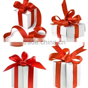 Paper Box Gift Packaging White Box Packaging thumbnail-1