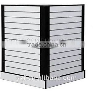 4 Side Customize Wooden Display Jewlery Display (SZ-WDR011) thumbnail-4