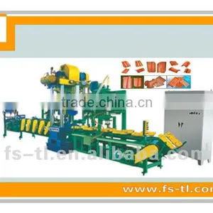 Auto Tile Press Machine Type TL-AUTOYWJ-IW thumbnail-1