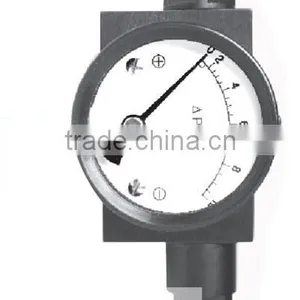 Pressure Gauge Differential, Piston Operated thumbnail-1