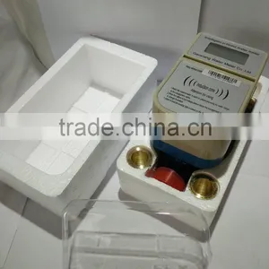 Multi-jet RFID Card Prepaid Water Meter DN20 thumbnail-6