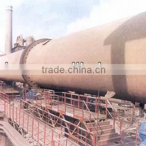 Rotary Kiln Parts thumbnail-1