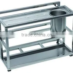 Stainless Steel Shelf thumbnail-1