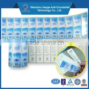 Swing Vouchers Printing With Scratch Silver in Good Quality thumbnail-1